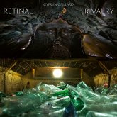 Retinal Rivalry (Picture Disc) Retinal Rivalry (Picture Disc)