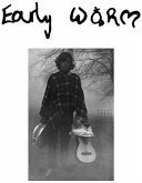 Early Worm (Serenity Blue Marble Vinyl)