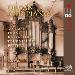 Organ & Piano Cover Organ & Piano
