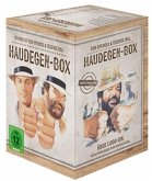 BUD SPENCER & TERENCE HILL HOCH 10 DVD Box BUD SPENCER & TERENCE HILL HOCH 10 DVD Box