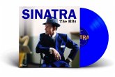 Sinatra-The Hits (Blue Vinyl) Sinatra-The Hits (Blue Vinyl)