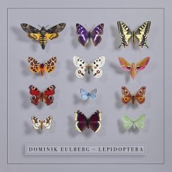Cover Lepidoptera