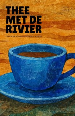 Cover Thee Met De Rivier: Tweetalige Verhalen Om Engels Te Leren (eBook, ePUB)