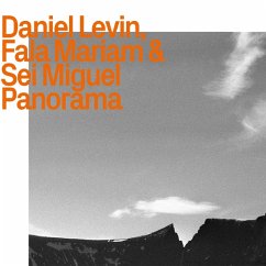 Cover Panorama