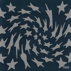Cover Hole Erth (Silver Smoke Vinyl)