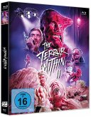 Terror Within II - Cover B