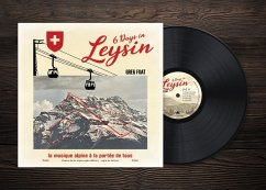6 Days In Leysin - Greg Foat