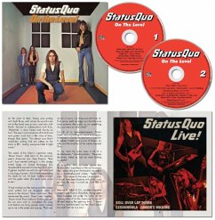 On The Level - Status Quo On The Level - Status Quo