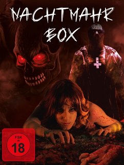 Cover Nachtmahr Box