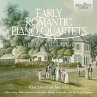 Early Romantic Piano Quartets - Bild 1