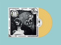 Cover Cotton Crown (Light Lager Vinyl)