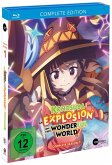 An Explosion On This Wonderful World An Explosion On This Wonderful World