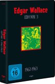 Edgar Wallace Edition 03 (4 Dvds)
