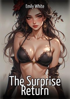Cover The Surprise Return (eBook, ePUB)
