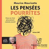 Les pensées pourrîtes (MP3-Download) Les pensées pourrîtes (MP3-Download)