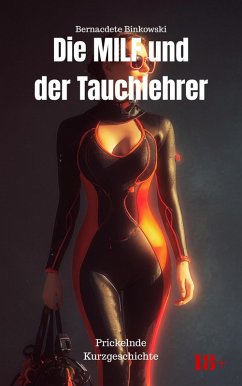 Cover Die MILF und der Tauchlehrer (eBook, ePUB)