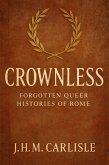 Crownless (eBook, ePUB)
