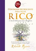 Contagem decrescente para ficar rico (eBook, ePUB)