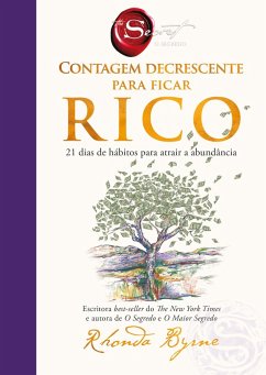 Cover Contagem decrescente para ficar rico (eBook, ePUB)