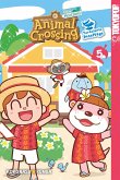 Animal Crossing - New Horizons - Turbulente Inseltage, Band 05 (eBook, ePUB) Animal Crossing - New Horizons - Turbulente Inseltage, Band 05 (eBook, ePUB)
