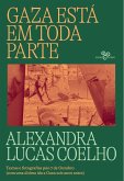Gaza está em toda parte (eBook, ePUB)