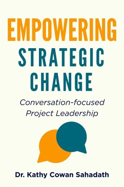Empowering Strategic Change (eBook, ePUB)
