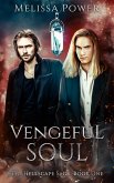 Vengeful Soul (The Hellscape Saga, #1) (eBook, ePUB) Vengeful Soul (The Hellscape Saga, #1) (eBook, ePUB)