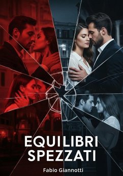 Cover Equilibri spezzati (eBook, ePUB)