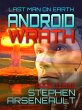 Android Wrath (LAST MAN ON EARTH, #3)... - Bild 1