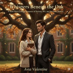 Cover Whispers Beneath the Oak (eBook, ePUB)