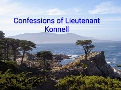 Cover Confessions of Lieutenant Konnell (eBook, ePUB)