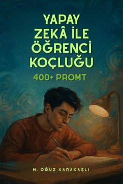Cover Yapay Zeka ile Ögrenci Koçlugu (eBook, ePUB)