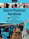Sports Physician Handbook (eBook, ePUB)