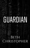 Guardian (Belle Argo Escorts, #3) (eBook, ePUB)