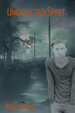 Cover Unexpected Spirit (eBook, ePUB)