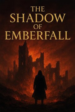 The Shadow of Emberfall (eBook, ePUB) - Cher, Hima