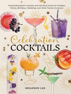 Cover Celebration Cocktails (eBook, ePUB)