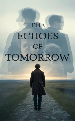 The Echoes of Tomorrow (eBook, ePUB) - C. Manaous