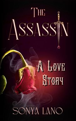 Cover The Assassin: A Love Story (eBook, ePUB)