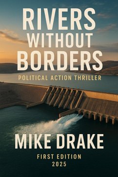 Rivers Without Borders (Thrillers, #1) (eBook, ePUB) - Drake, Mike