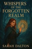 Whispers of the Forgotten Realm (eBook, ePUB) Whispers of the Forgotten Realm (eBook, ePUB)