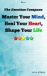The Emotion Compass Master Your Mind,... - Bild 1