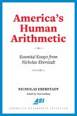 America's Human Arithmetic (eBook, ePUB) America's Human Arithmetic (eBook, ePUB)