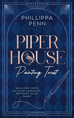 Piper House (eBook, ePUB)