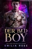 Der Bad Boy (Bad Boys der Redwood Akademie) (eBook, ePUB)