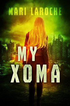 Cover My Xoma (eBook, ePUB)
