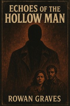 Cover Echoes of the Hollow Man (eBook, ePUB)