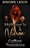 « Maîtriser la Vierge » Coffret Troisième ('Maîtriser la Vierge' : Coffrets, #3) (eBook, ePUB) « Maîtriser la Vierge » Coffret Troisième ('Maîtriser la Vierge' : Coffrets, #3) (eBook, ePUB)