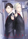 Kei X Yaku, Band 7 - Gefährliche Partner (eBook, PDF)