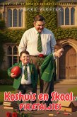 KOSHUIS EN SKOOL P(R)ETALJES (eBook, ePUB)